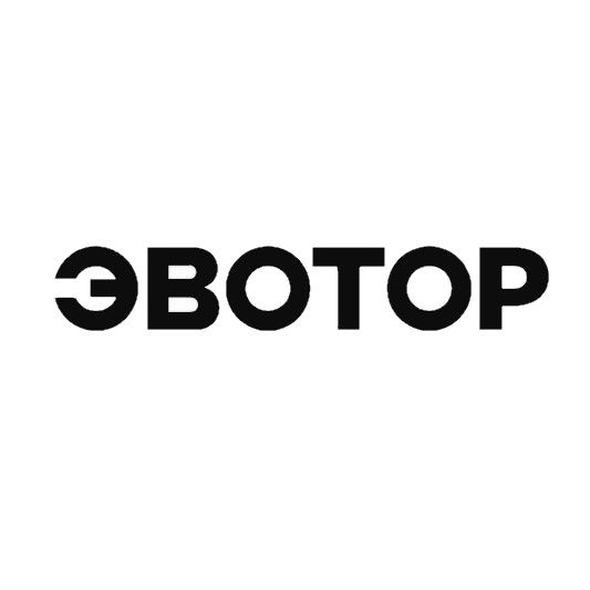 эвотор