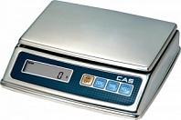 Весы CAS PW-II (2 кг)