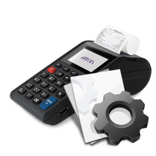 Техническое обнуление кассового аппарата Техническое обнуление кассового аппарата