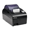 Принтер документов АТОЛ 55 для ЕНВД. Черный. RS+USB+Ethernet (Кабель RS-232)