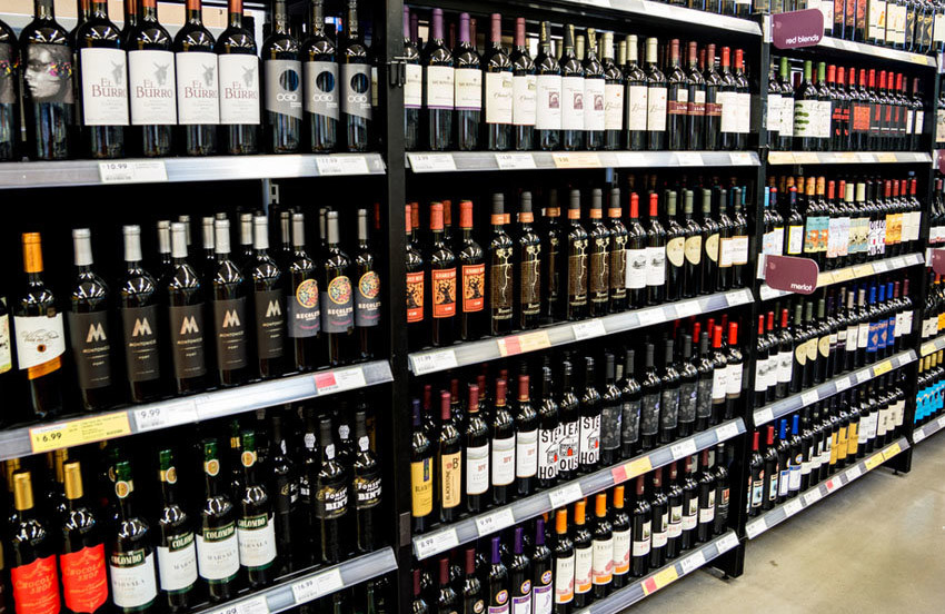 Как сэкономить на выравнивании остатков маркированной продукции и не потерять лицензию на продажу алкоголя?
