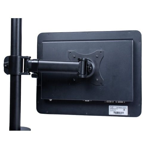 POS-терминал "POScenter Atlas" 15" Resistive фото 3
