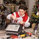 Режим работы на январских праздниках 2026 года