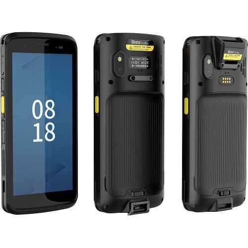 ТСД "iData T1 PRO" фото 4