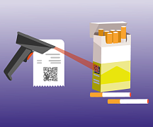 Индикаторы риска при работе с табачной и никотиносодержащей проукцией в Четном знаке