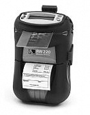 Мобильный принтер штрихкода Zebra RW-220