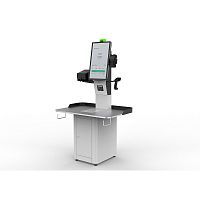 Касса самообслуживания POScenter SCO-М210 Box