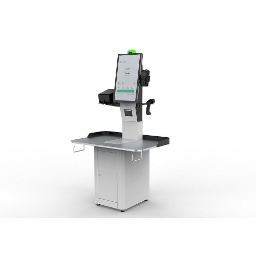 Касса самообслуживания POScenter SCO-М210 Box
