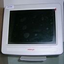POS-монитор 8" Posiflex LM-2008E, пластиковая подставка