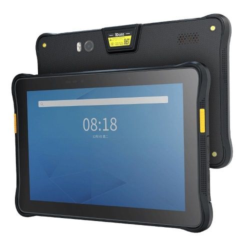 ТСД "iData P1 mini" фото 4