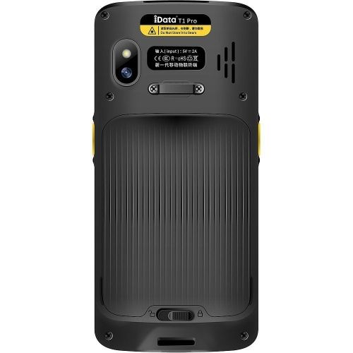 ТСД "iData T1 PRO" фото 3