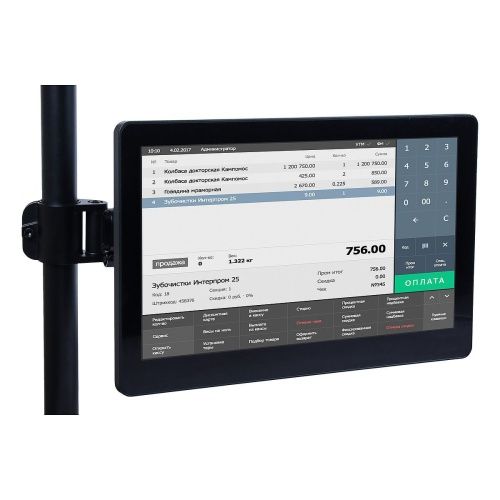 POS-терминал "POScenter Atlas" 15.6"