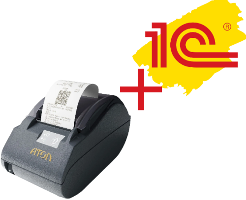 Подключение фискального регистратора к 1С. Настройка под ключ Подключение фискального регистратора к 1С. Настройка под ключ