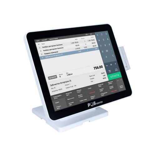 POS-терминал "POScenter POS90" Pro фото 13