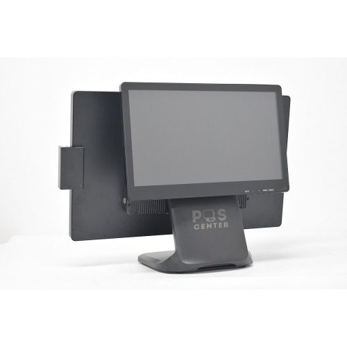 POS-терминал "POScenter POS101" 21.5" PCAP фото 4