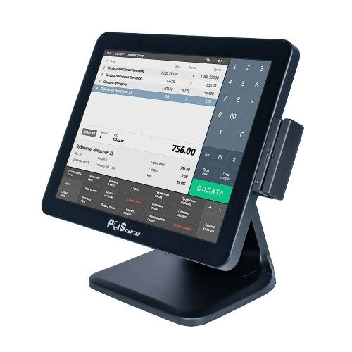 POS-терминал "POScenter POS90ES" Pro