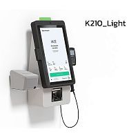 Касса самообслуживания POScenter SCO-K210