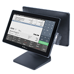 ⚡ Ускорьте работу кассы на 30% с POS‑моноблоком