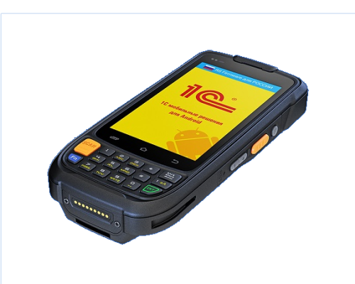 Подключение ТСД к 1С. Настройка терминала сбора данных «под ключ». Подключение ТСД к 1С. Настройка терминала сбора данных «под ключ».