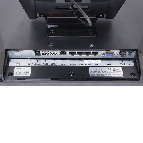 POS-терминал "POS314" фото 2