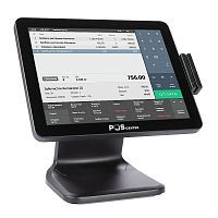 POS-терминал "POScenter POS101" Pro Resistive