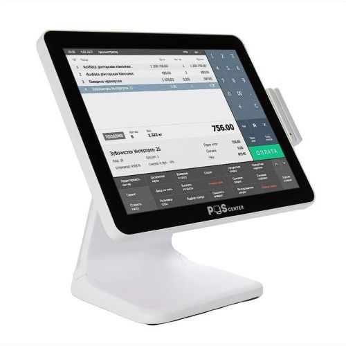 POS-терминал "POScenter POS101" Pro фото 10